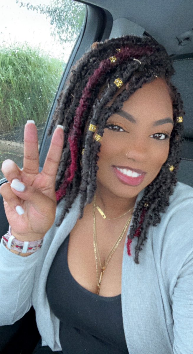 Kellie McClinton tweet media