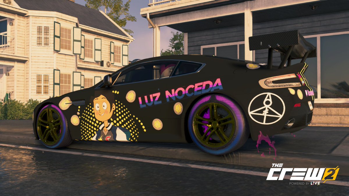 Schurzen_Artac's tweet photo. Unlike last week no game crashes, Another successful stream, even if my motivation was a little low at the start. Thnx to @TheCryfang for the raid & everyone who showed up. <3
#pngtuber #Itasha #TheCrew2StandardEdition #lumity https://t.co/J8aEZNOlsk