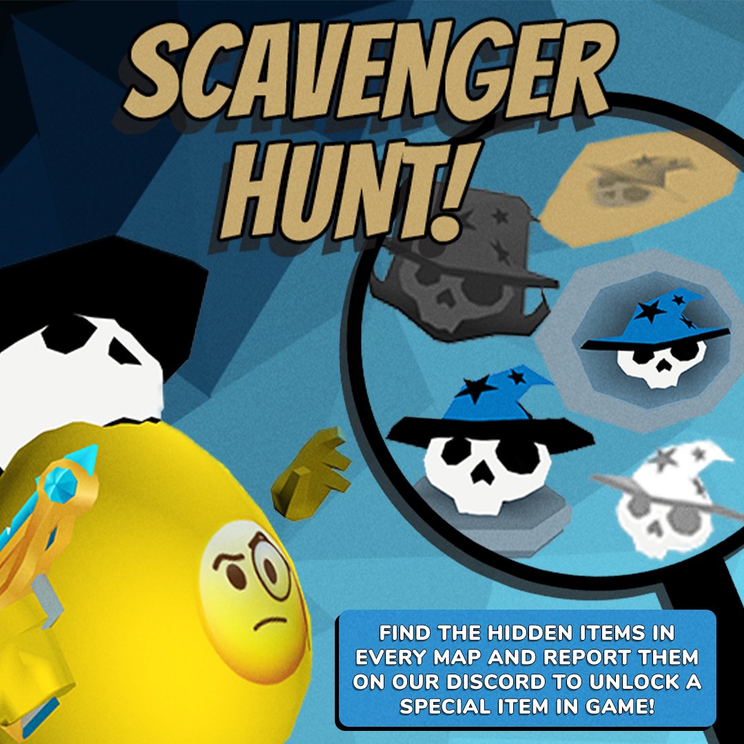 Blue Wizard Digital (BlueWizardGames) / Twitter