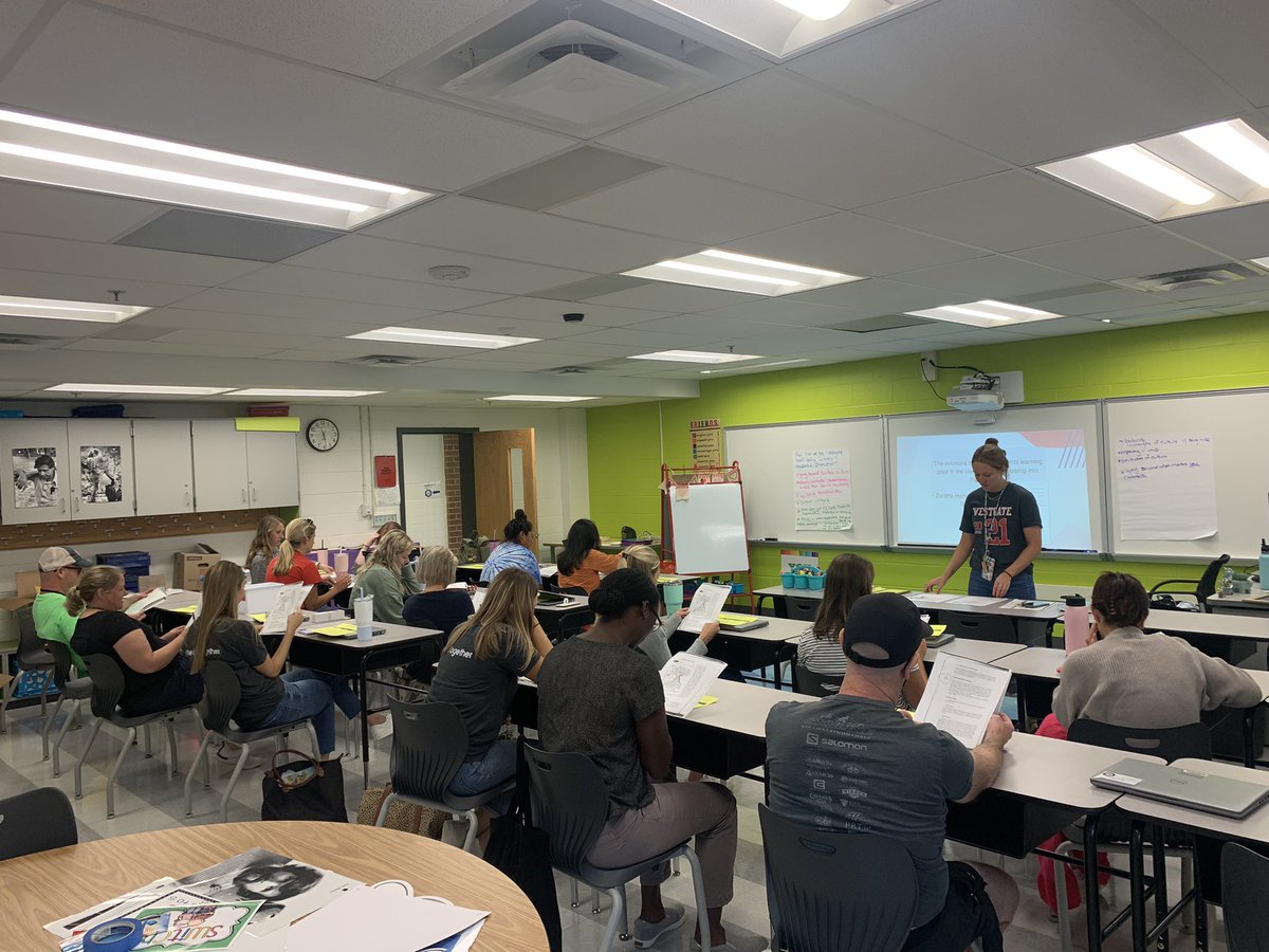 Westgate Equity Team tweet media