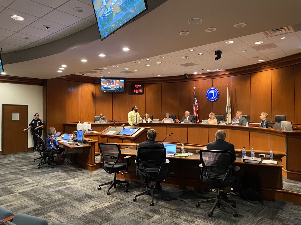 Congratulations Justin Savoy! So excited to have you leading the Recovery Academy #OneCcps