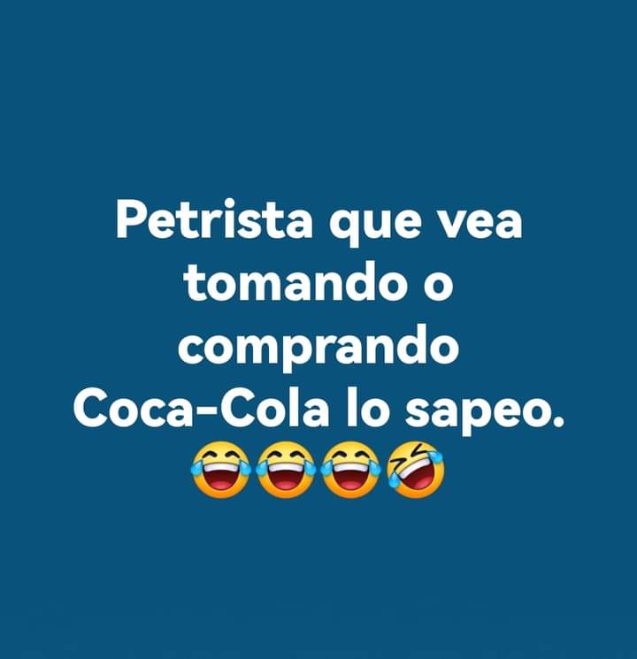 joseyesith's tweet photo. @petrogustavo https://t.co/3ckI3L6orm
