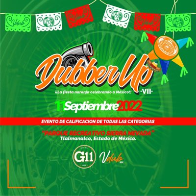 vdubmexico's tweet photo. #NuevaFotoDePerfil https://t.co/sLWV9vgW6j