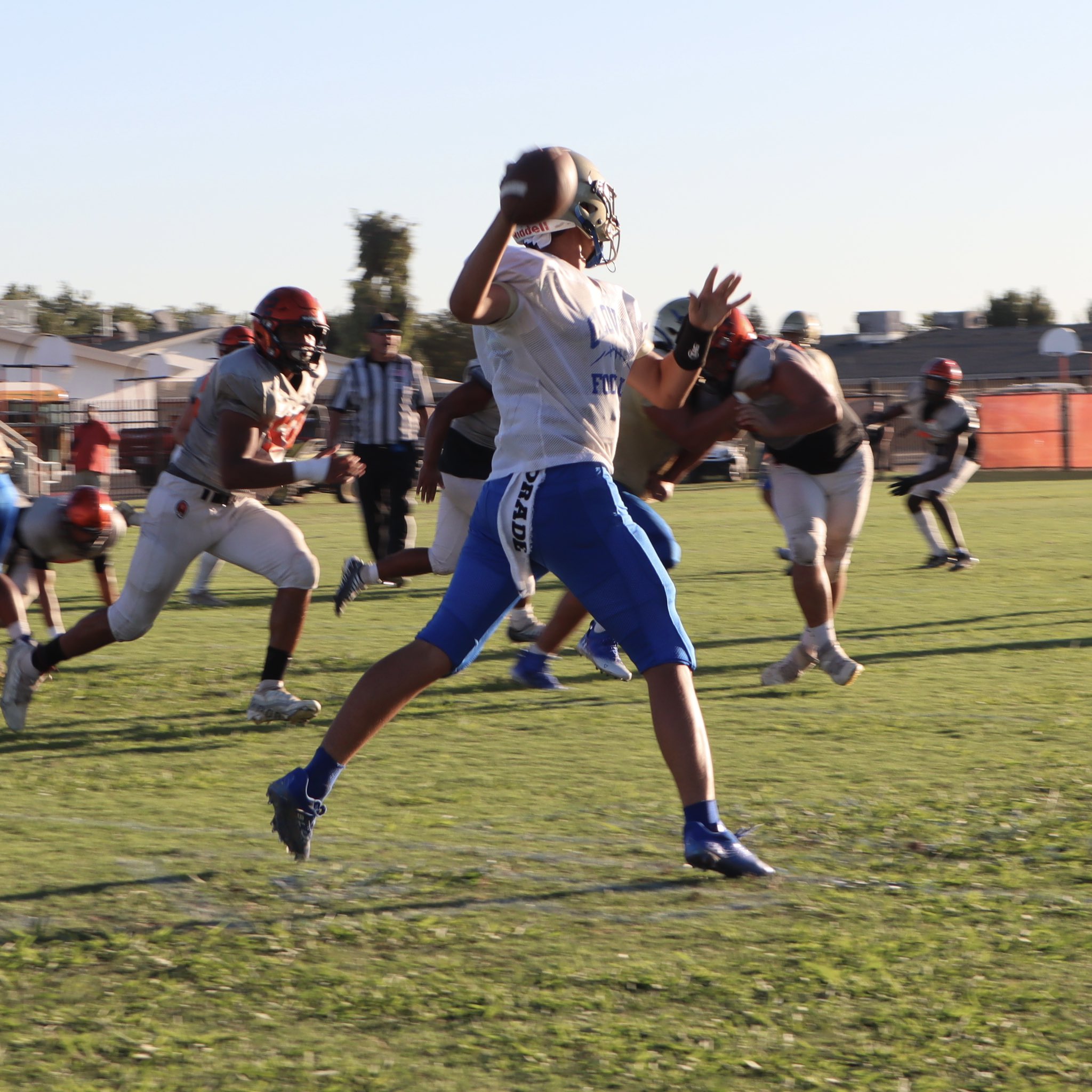 Clovis Football (@ClovisFootball) / Twitter