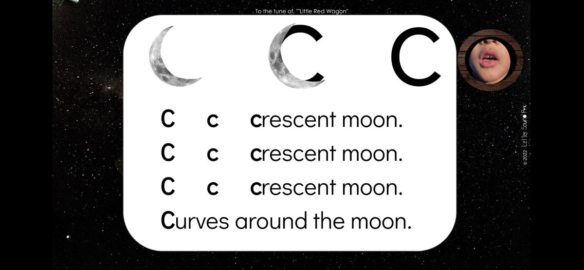 Letter Sound Pix

Been busy creating a structured literacy resource with real-world picture mnemonics where songs cue letter sounds and letter formation. I’ll be putting multiple slide decks up on TPT soon. Songs will be released first. Stay tuned! #lettersoundpix
