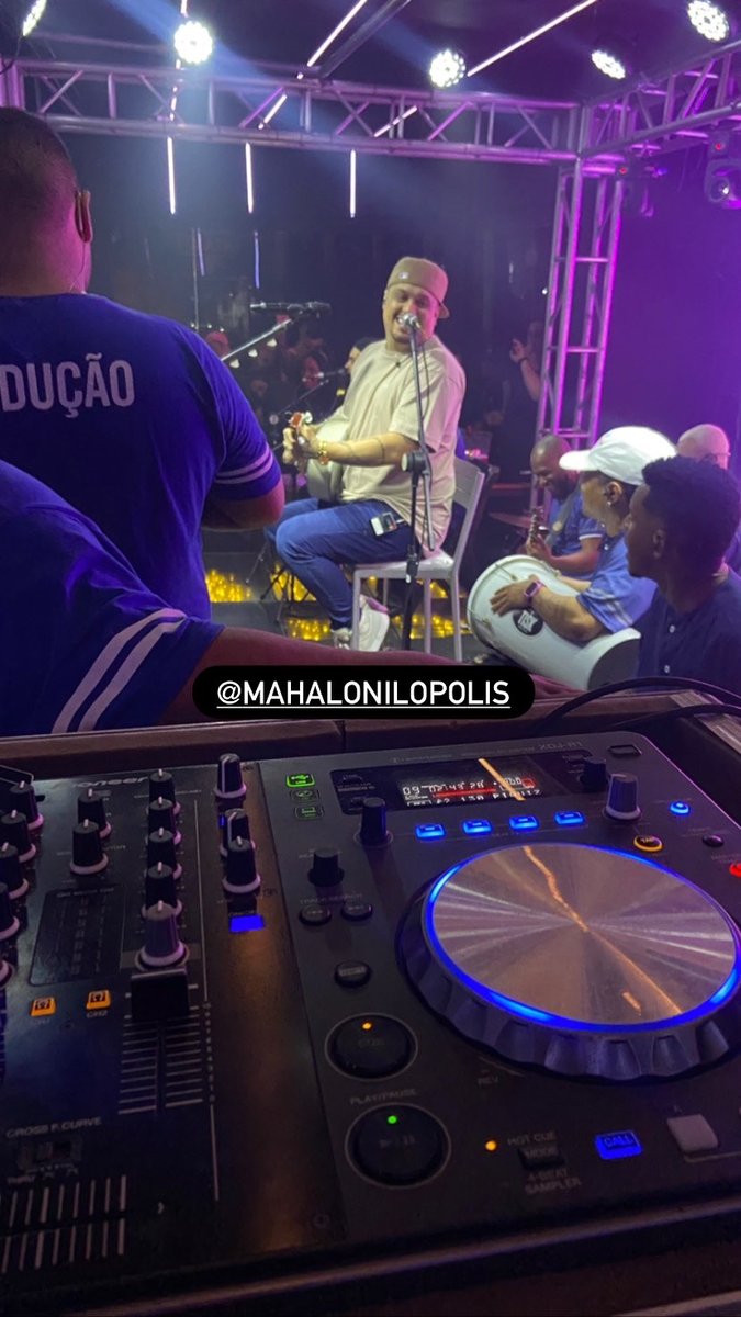 DjLddavn's tweet photo. Final de semana concluído com sucesso ❤️
#JESUSÉODONODOLUGAR 🙌🏿🙏 https://t.co/WFXA2P6YTG