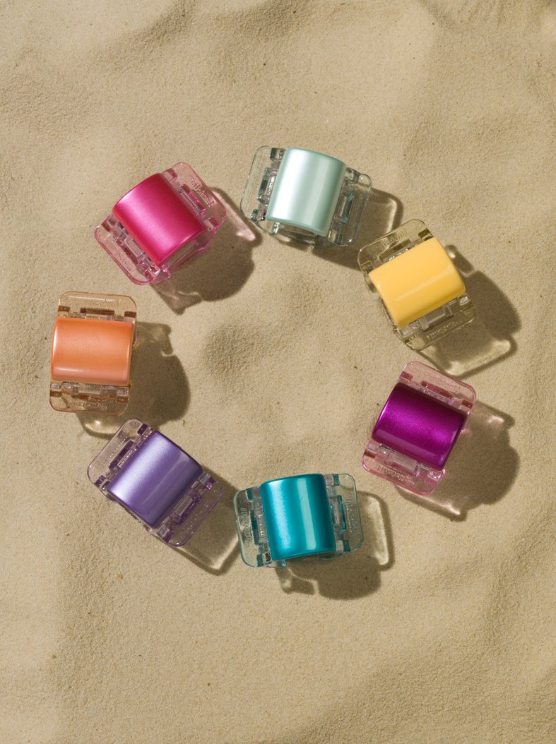 LinziclipHair's tweet photo. Which colour will you be wearing? https://t.co/778A1509q4
