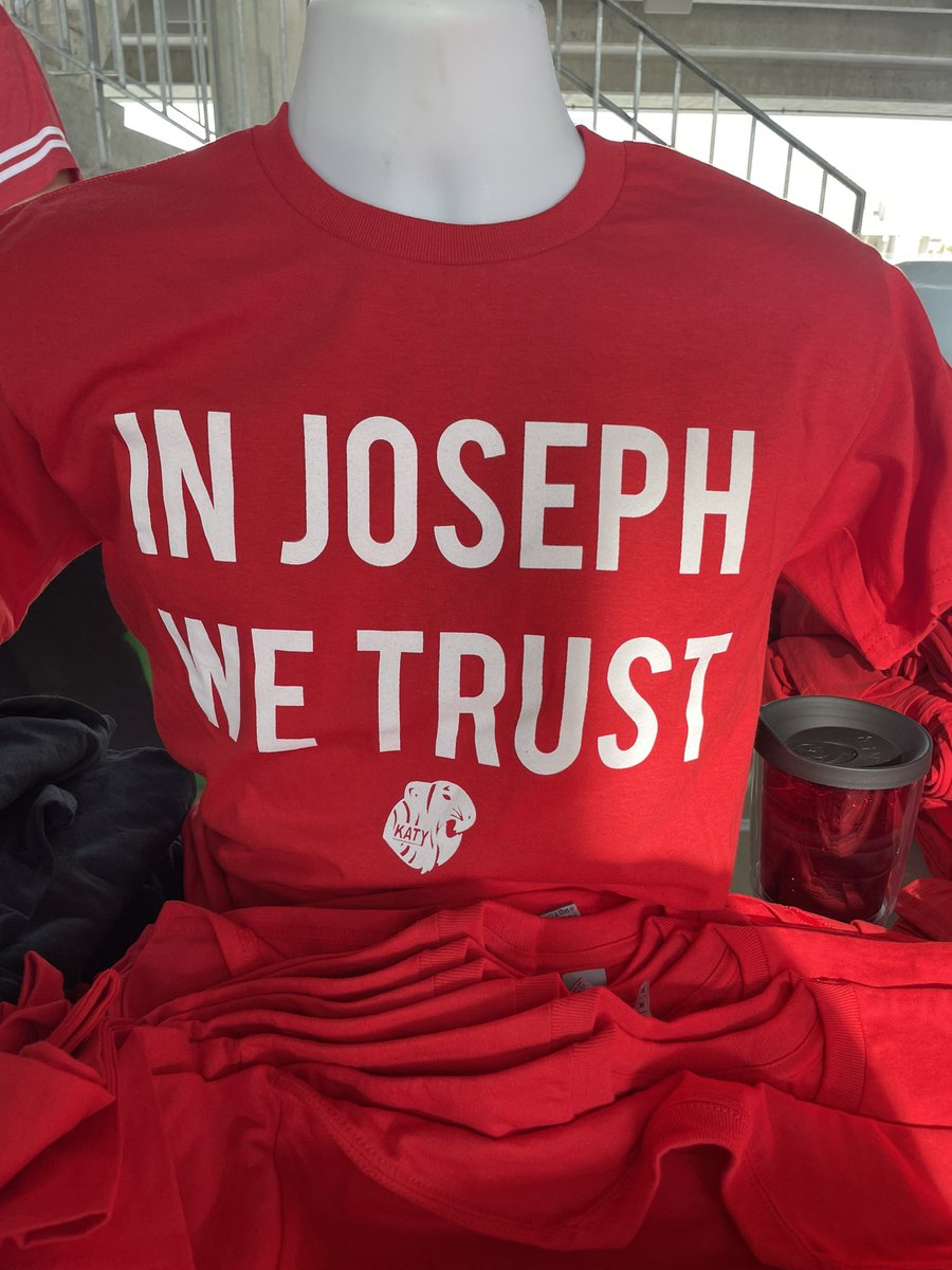 KABCBooster's tweet photo. New merch Town Pep Rally! https://t.co/cTgixt1QwX