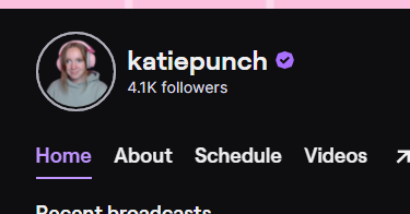 katiepunchh's tweet photo. im going to cry i love my community so much and they are all so special and im very happy. thank you for helping me making my dreams reality :D https://t.co/AetPDAlCLC
