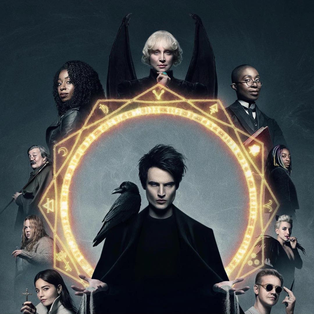 The Welcome Party tweet media