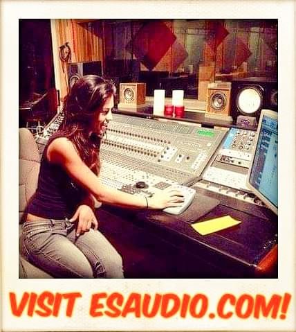 musicandpost's tweet photo. #ESAudio 🎤 #RecordingStudio in #LosAngeles, #CA 🌴 is Ready to go #BackToSchool 📚 with Several #Courses in #AudioEngineering🔉 and #Production! 👍

Visit https://t.co/ctgZh3BcIh or Call 818 505 1007 📞 and ask about our #Fall 🍂 #Classes through #RecordingConnection 🎤 Today!😃 https://t.co/SwoGXrP2MI