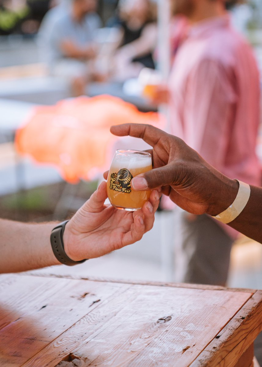 barrelandflow's tweet photo. Did you miss #BarrelandFlow Fest? Miss a brewery at the event? Want to support Black owned breweries? 

Check out these Flow Fest retailers for Black owned brews &amp; collabs, while supplies last:

@MikesBeerBar
@WholeFoods 
@Bestbrewdeli 
@bridgetown15003
@creekside_beer https://t.co/mpVpEjuJwR