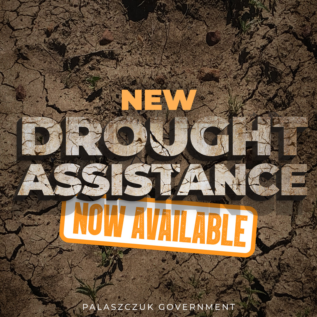MarkFurnerMP's tweet photo. Find out more about drought assistance here: https://t.co/27kzi50od8
You can read more about the Palaszczuk Government’s drought reforms here: https://t.co/CQH94IYpzK
#qldag #qldpol #qldjobs #eatqld https://t.co/LeXc3L4Ojh