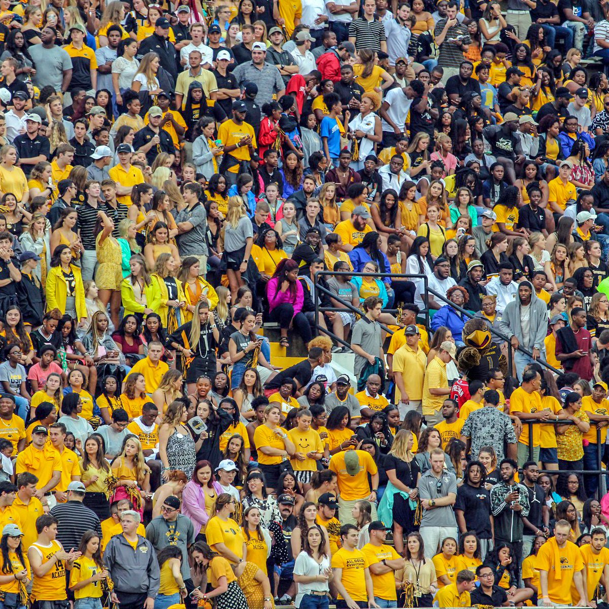 Where's Seymour? Comment when you find him!