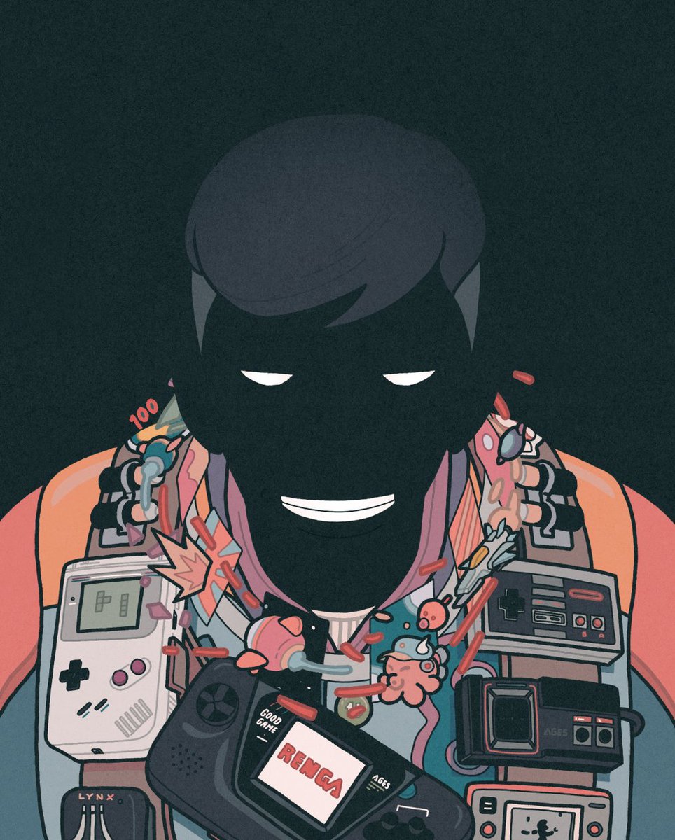 RENGA_inc's tweet image. 