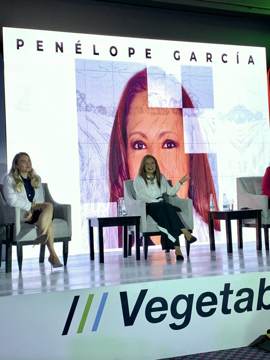 monicaegui's tweet photo. #Bayer se colocó entre las primeras 5 empresas del ranking “Super Empresas para Mujeres 2022”, que ubica a la compañía como uno de los mejores lugares para trabajar para las #Mujeres. Para muestra, un botón.

#BayerMexico https://t.co/hs8A9ScIA3