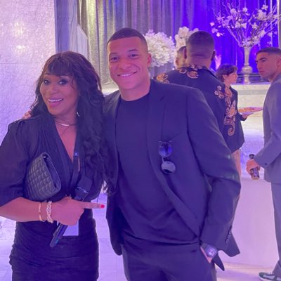 #NouvellePhotoDeProfil