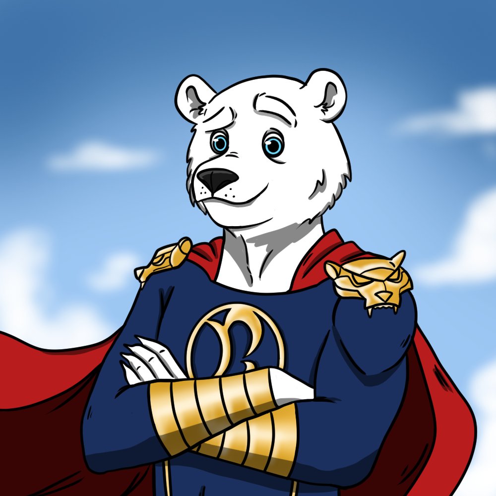 BearIntelligenceAgency | SOLD OUT tweet media