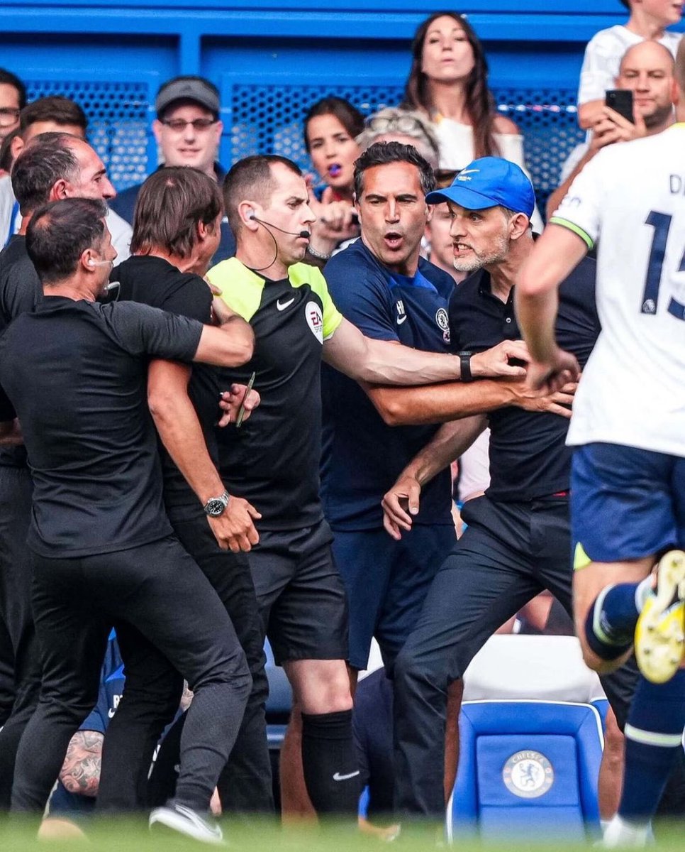 iruleguysanti's tweet photo. [✍️ 𝑯𝑰𝑳𝑶]

Lo más destacado de la 𝗙𝗘𝗖𝗛𝗔 𝟮 de la 𝐏𝐫𝐞𝐦𝐢𝐞𝐫 𝐋𝐞𝐚𝐠𝐮𝐞. 🏆🏴󠁧󠁢󠁥󠁮󠁧󠁿 

En este hilo de la segunda jornada, podrás ver quién fue su MVP ⭐️, el mejor y peor equipo, el gol más lindo y la mejor atajada.

Si te gustó, compartí, follow, fav y RT. ¡Gracias! 📝 https://t.co/wXLGFhBbWn
