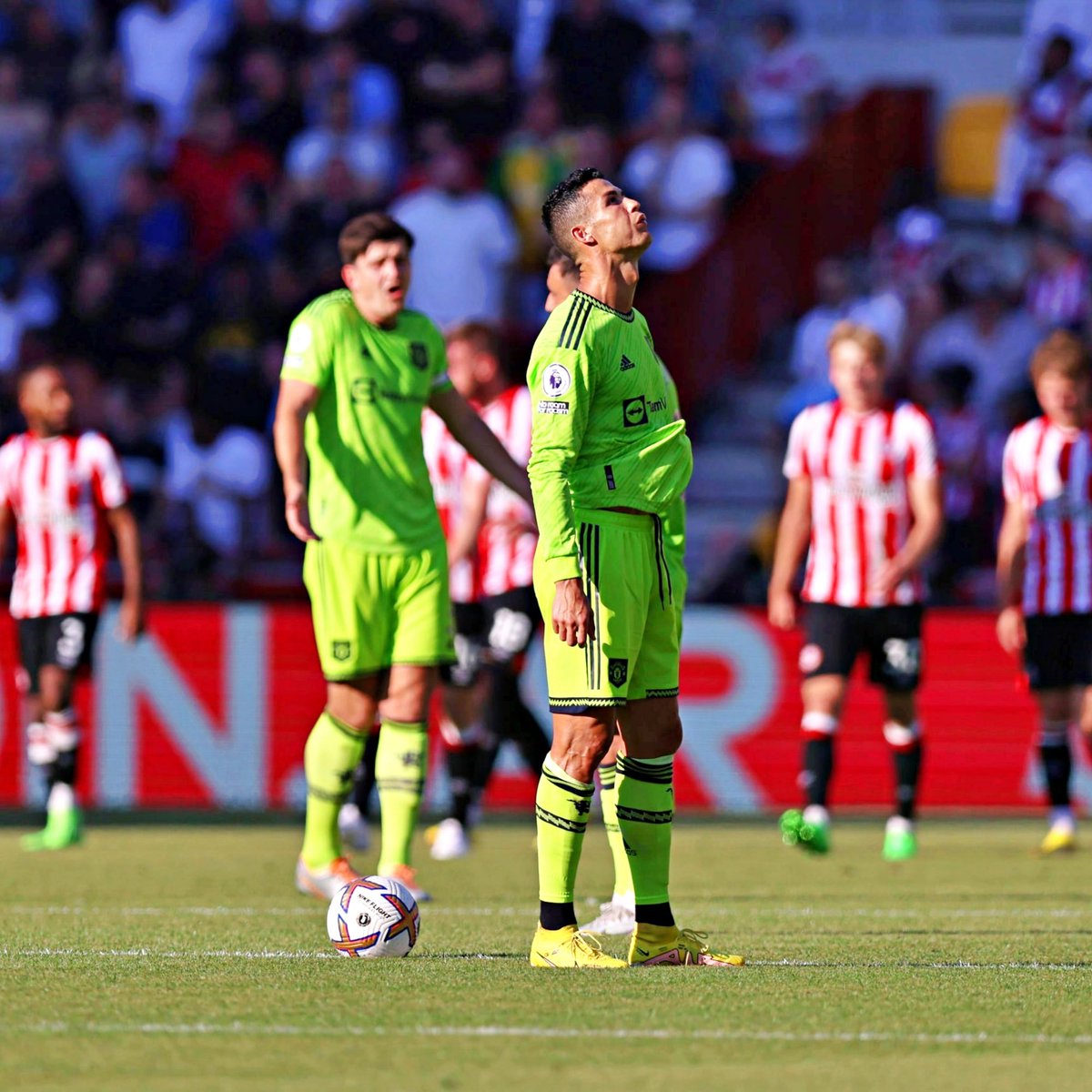 iruleguysanti's tweet photo. [✍️ 𝑯𝑰𝑳𝑶]

Lo más destacado de la 𝗙𝗘𝗖𝗛𝗔 𝟮 de la 𝐏𝐫𝐞𝐦𝐢𝐞𝐫 𝐋𝐞𝐚𝐠𝐮𝐞. 🏆🏴󠁧󠁢󠁥󠁮󠁧󠁿 

En este hilo de la segunda jornada, podrás ver quién fue su MVP ⭐️, el mejor y peor equipo, el gol más lindo y la mejor atajada.

Si te gustó, compartí, follow, fav y RT. ¡Gracias! 📝 https://t.co/wXLGFhBbWn