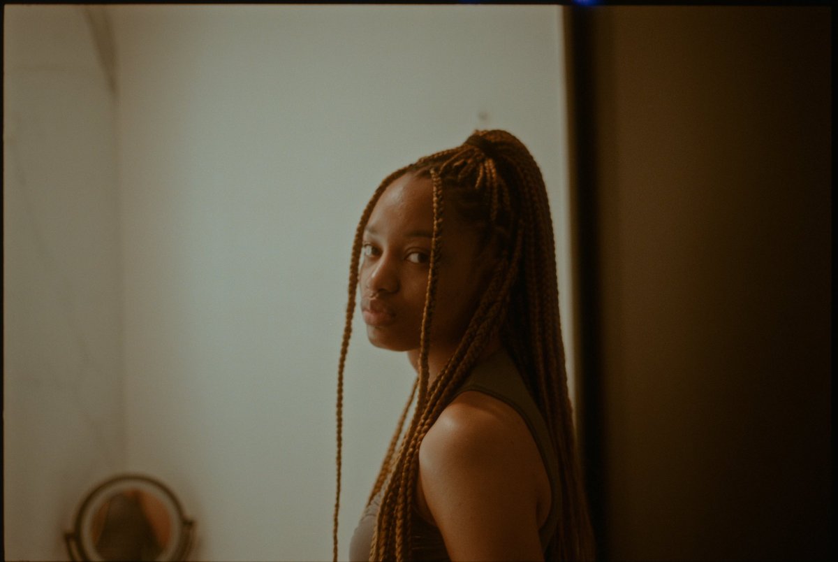 I rarely post myself on here

📷by me &amp; @ForeverTengo