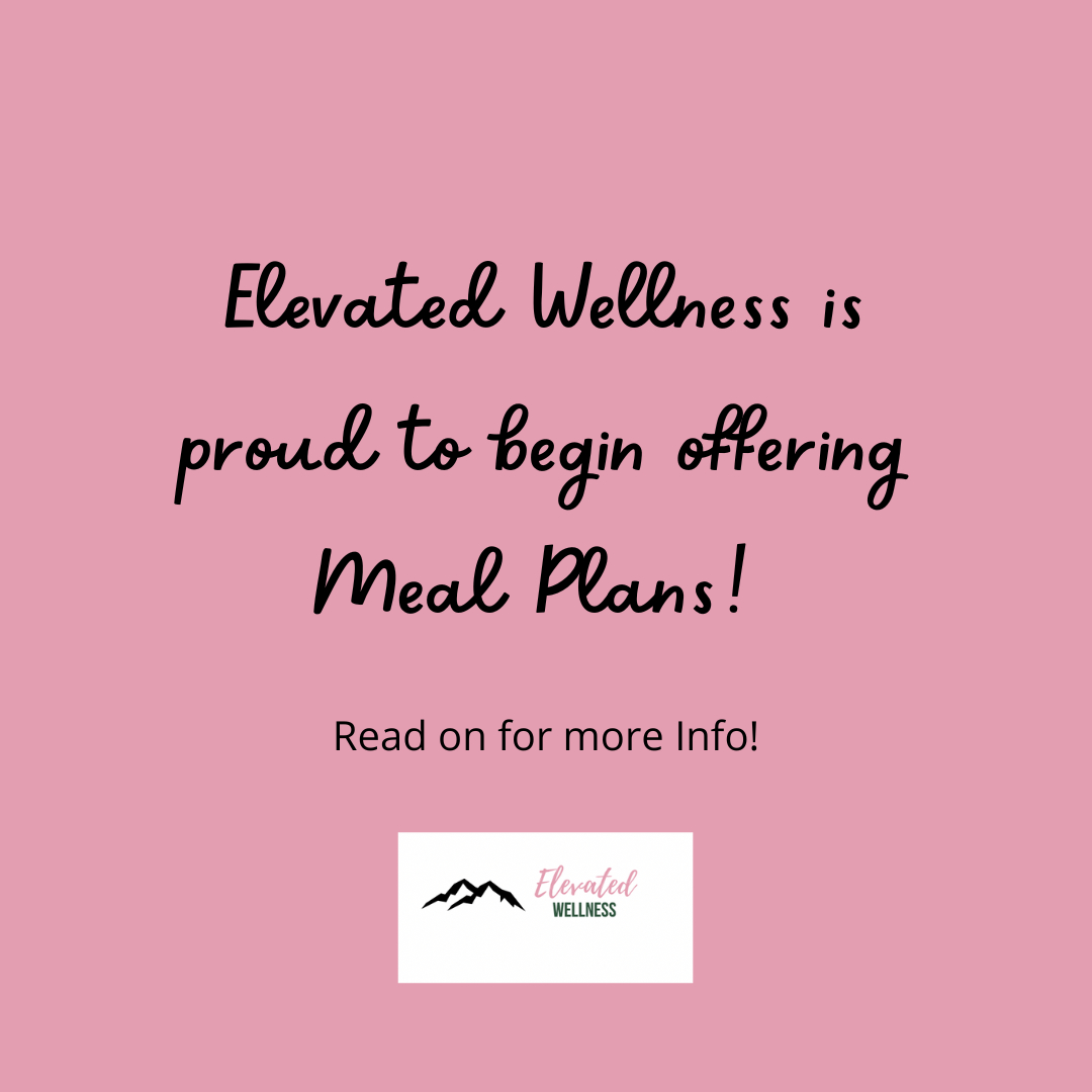 elewellnessllc's tweet photo. I am so excited to finally announce this to all of you! 

Here at Elevated Wellness, we are going to be offering a Meal Planning Service! 

There will be a 1-Week and a 1-Month Meal Plan option. Prices will vary depending on the needs of each client! 

Be sure to schedule your FR https://t.co/dJc526Z7mX