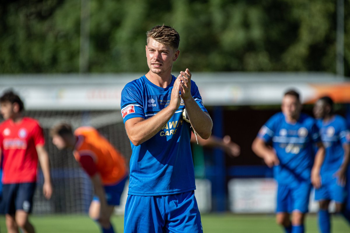 BuryTownFC's tweet photo. 😍 Can we talk about that gorgeous new shirt, by the way?!
#Club150 I #BURYT https://t.co/NBNqQH8O07