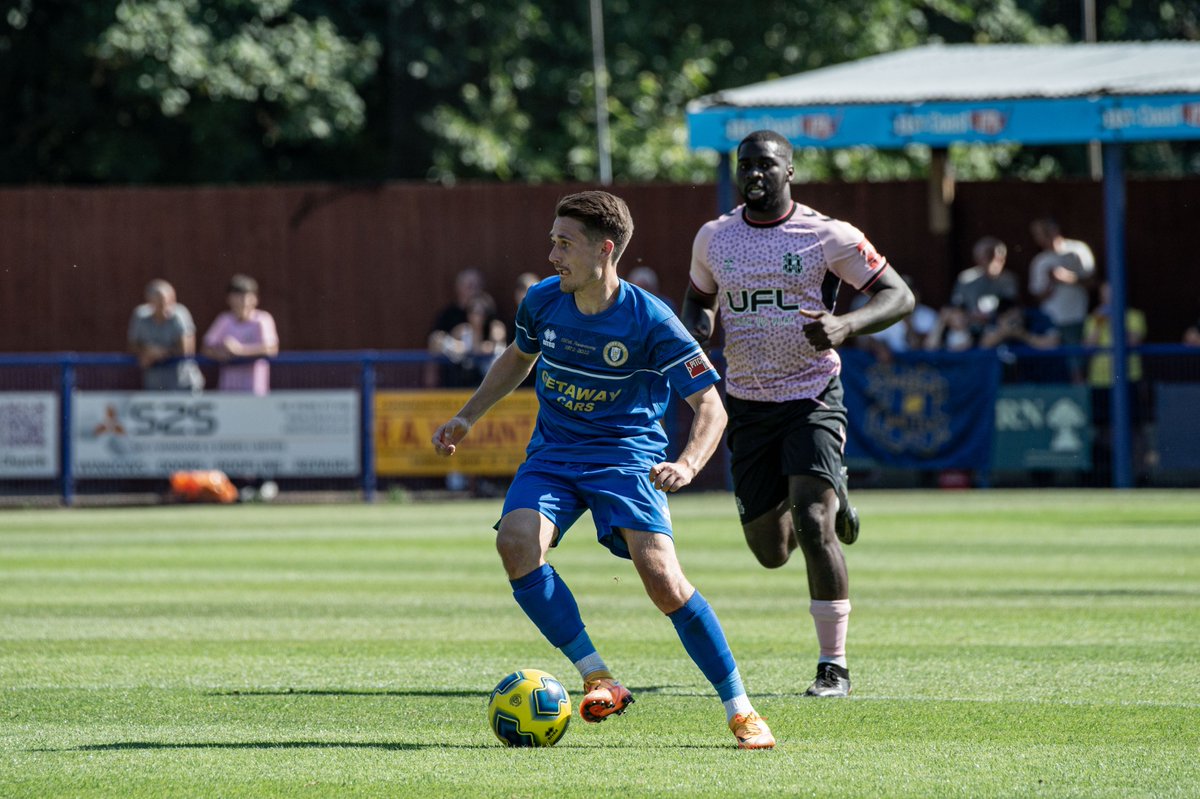 BuryTownFC's tweet photo. 😍 Can we talk about that gorgeous new shirt, by the way?!
#Club150 I #BURYT https://t.co/NBNqQH8O07