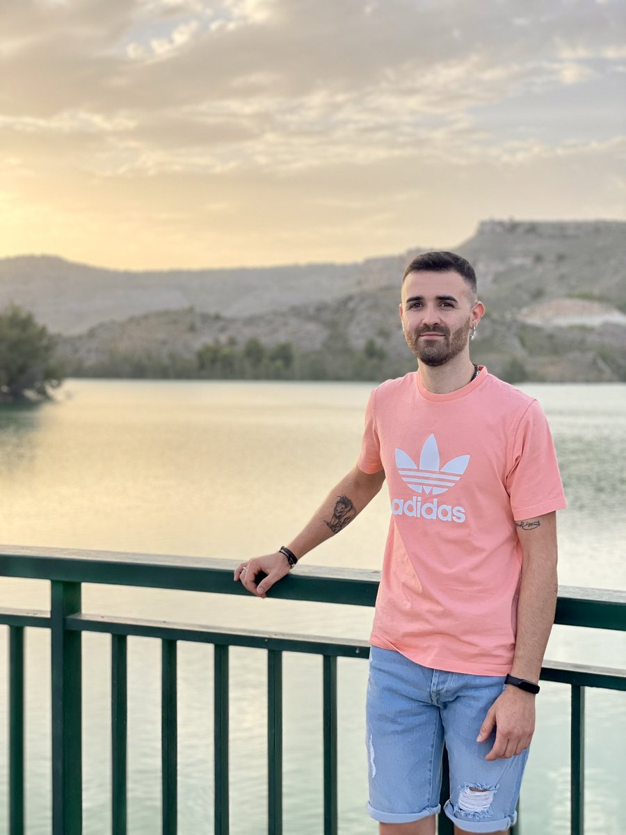 Alexfuster7's tweet photo. 🤟🏽🌅📈 https://t.co/ODn4RBStco