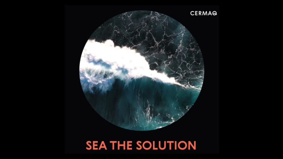 AquacultureMag's tweet photo. ✔️The Norwegian company #Cermaq has launched #Sea_the_Solution, a platform in which to reflect the advances that can help #protect_the_ocean. 

✔️“Sea the Solution is a way of looking our impact on the #climate_changes” they say. 

👇More information:
https://t.co/6OlBd2JXc8 https://t.co/1BB7qRhsZ0