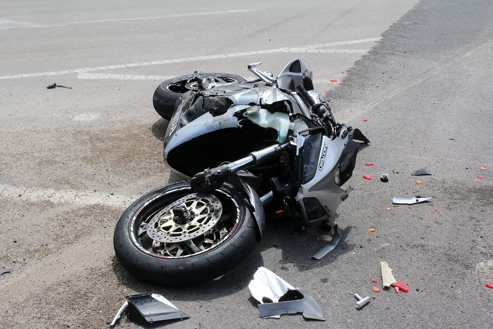 FullerInsAgency's tweet image. Auto collisions and the claims involved can get complicated. Learn more about motorcycle insurance and what to do in an accident. Read more here:

ow.ly/uBhl50K8iim

#FullerInsuranceAgency #Fullerins #MotorcycleInsurancePolicy #MotorcycleInsurance