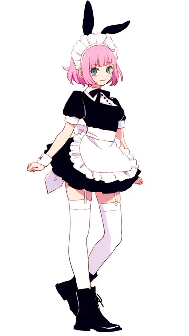 8年前に生まれた女・つめこちゃんです 