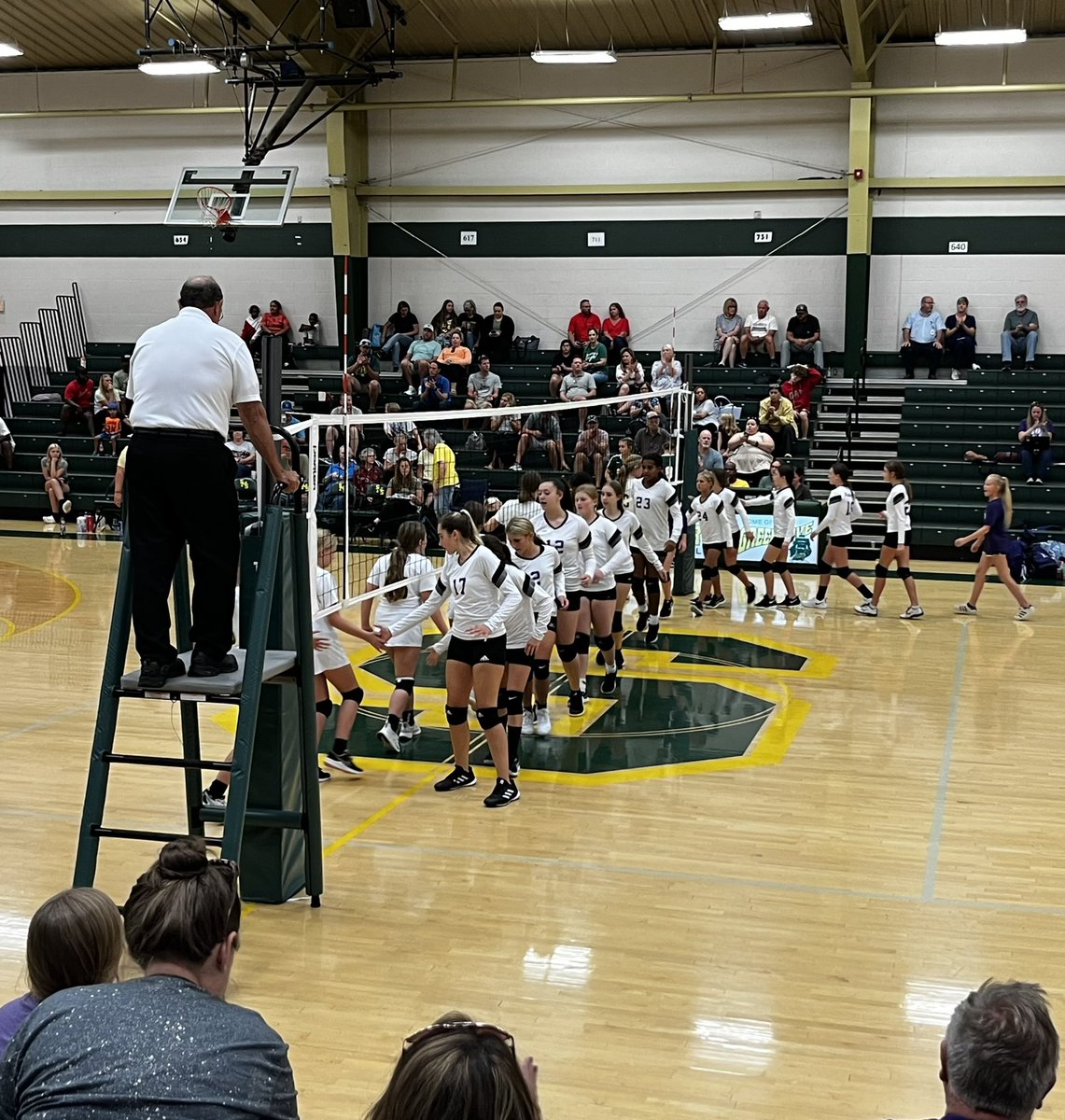 PWMS Panthers tweet media