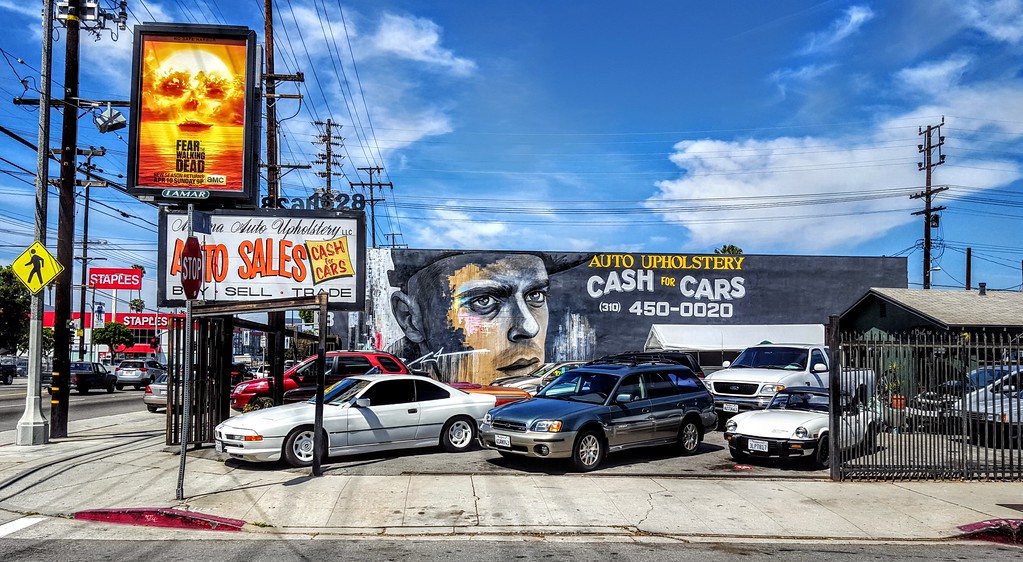 GabreePhoto's tweet photo. Fear the Walking Dead (Venice, CA) https://t.co/JNTd3rWqTI