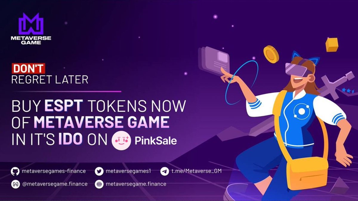 Metaverse_Games1 tweet media