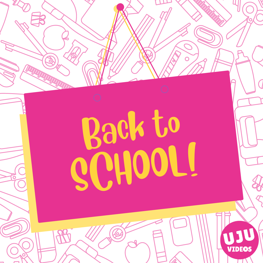 The new school year is here! Are you ready? We are! Stay tuned for the new things we have in store to make your classroom engaging and fun! 

#youtube #education #teachers #teachersfollowteachers #teachersofinsta #teachersofinstagram #learning #education #educationalvideos #bra