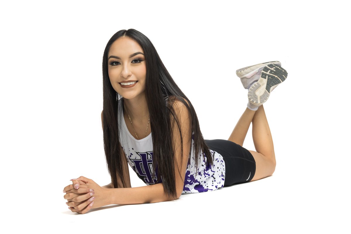 JJCCrossCountry's tweet photo. Today our featured athlete is Ivet Rosiles. Ivet is an NJCAA DIII All-American and is a graduate of Joliet Central HS. Ivet has come so far, not only as a runner, but in all aspects of life since being at JJC. She will be a vital part of our success this fall. https://t.co/RFTI6vF0Vg