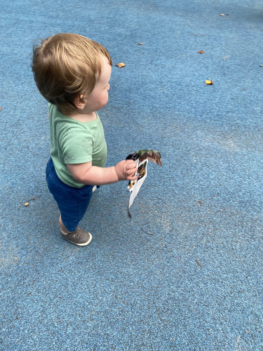 mrs glassman tweet media