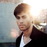 Image for the Tweet beginning: New | Enrique Iglesias is