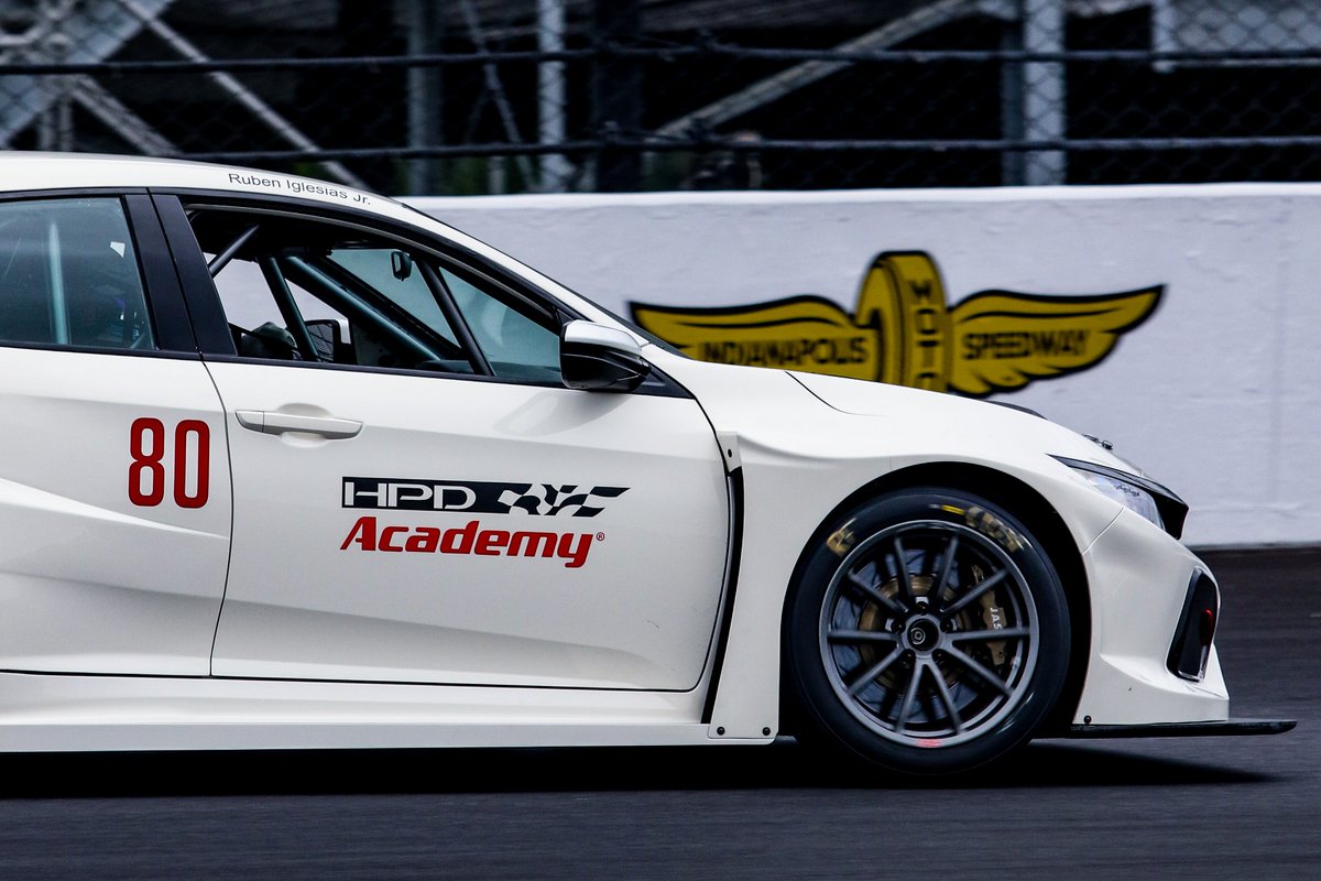 Honda Racing US tweet media