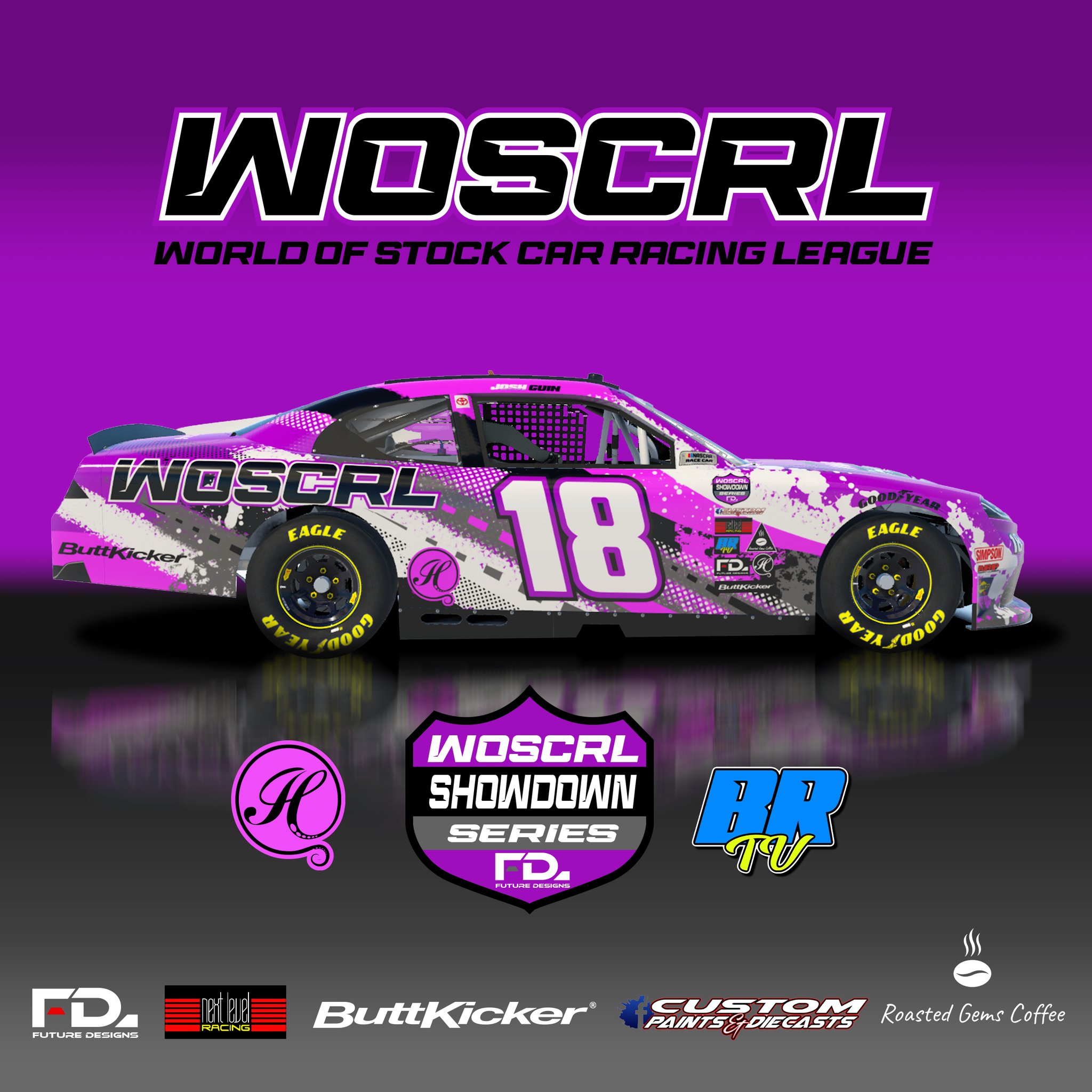 Harpoon_Design on Twitter "Harpoon Design is a proud partner of the