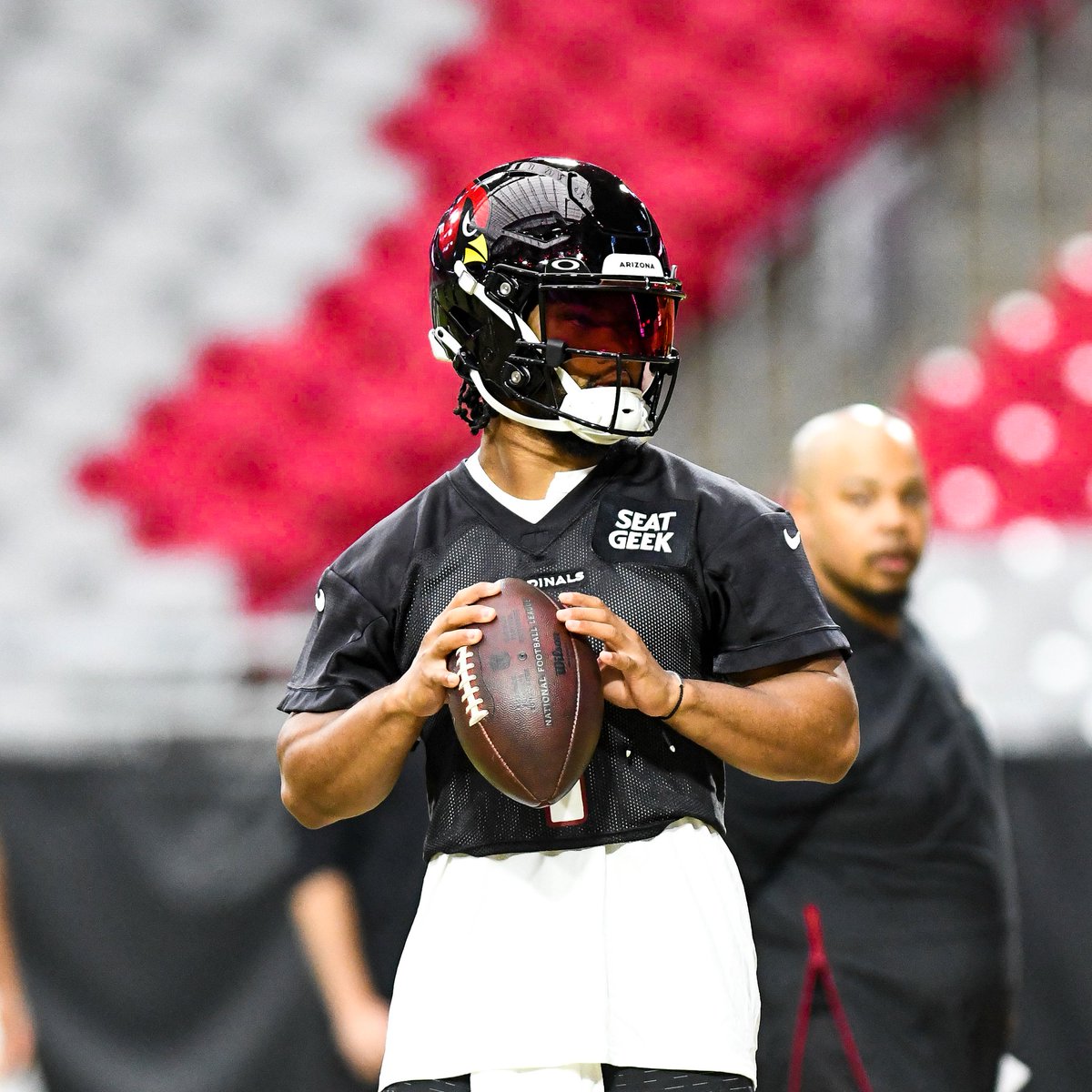 AZCardinals's tweet photo. Dark Knight Rises (2022) https://t.co/JZTHLbqz0G