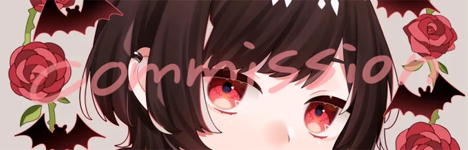 納品しました!  #Skeb #Commission より 