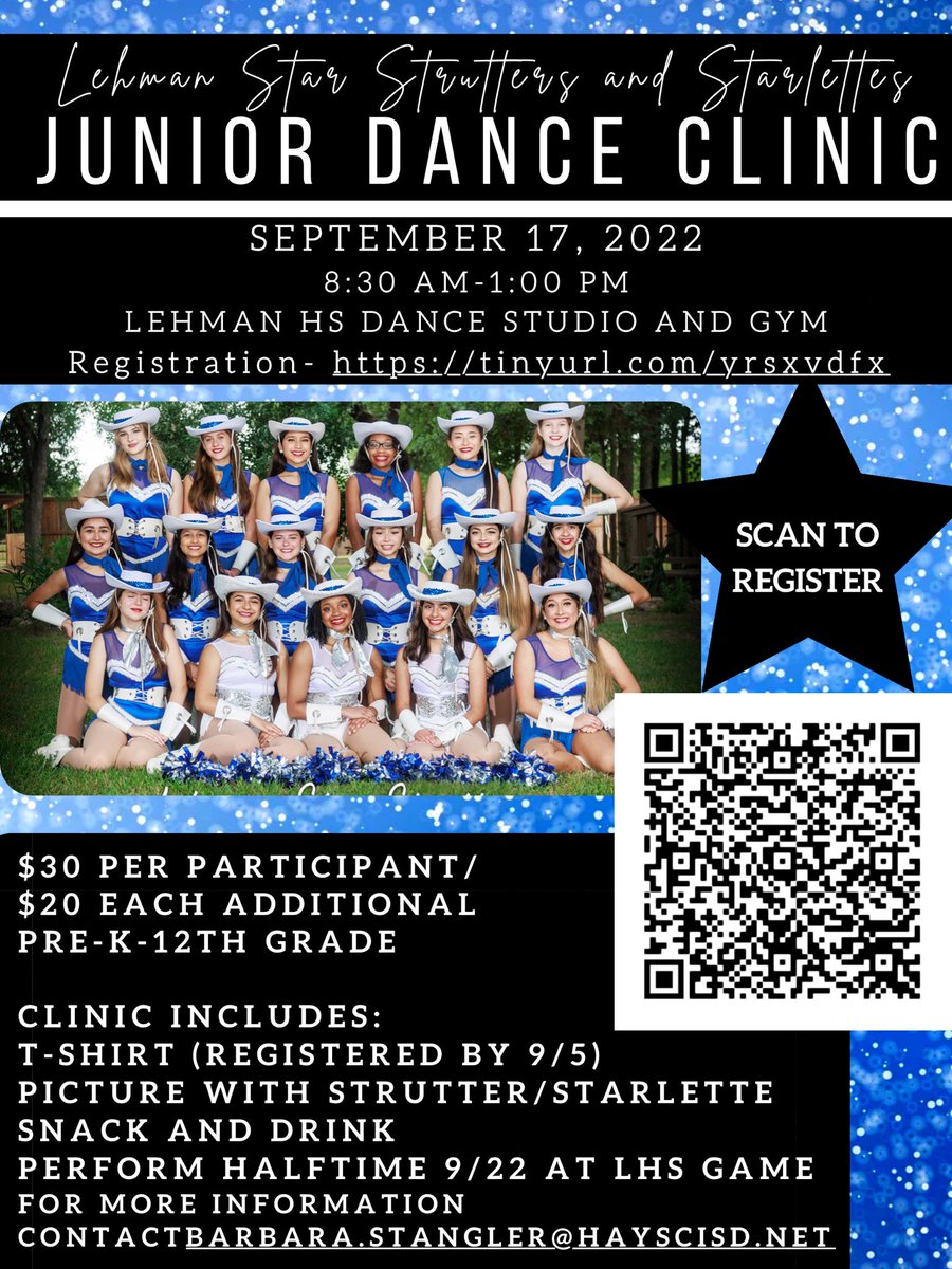 Registration now open- hayscisd.revtrak.net/Campuses-and-I…