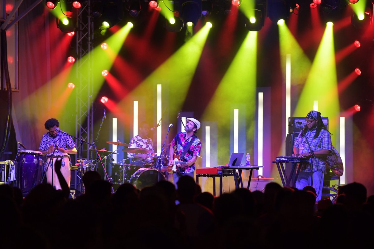 Pimps of Joytime tweet media