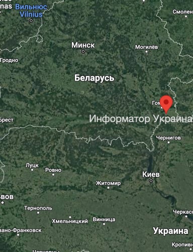 KorsasErik's tweet photo. #Belarus is preparing for a massive missile attack on the territory of #UkraineRussiaWar in the coming weeks, — #Belarusian #Gayun
It is reported that #Belarus has up to 14 #S400 air defense systems and about 60 missiles for them.
#UkraineUnderAttaсk #Ukraine️ #Ukraina #Ukrain https://t.co/ays9oyFo4g