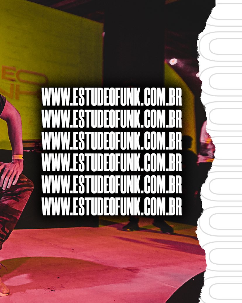AMEOSANTOAMARO's tweet photo. Fala, morador! 

O @estudeofunk é o programa de aceleração artística da @Fundicao para artistas do Funk. Você, artista da nossa comunidade, não pode ficar de fora! 

Todas as informações sobre inscrições você encontra no site: https://t.co/7KS84l9iWU https://t.co/E7175fdKYb
