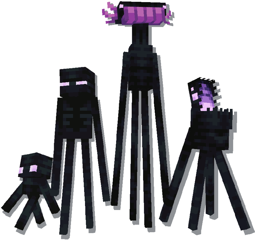 Minecraft resource pack showcase Ender pearl by UncleBob11 on DeviantArt