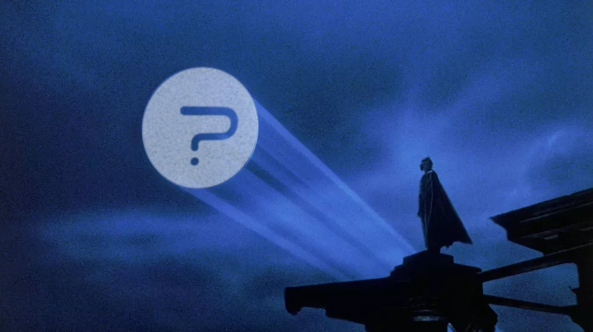 The yield farmers... they need me. 🦇🚜