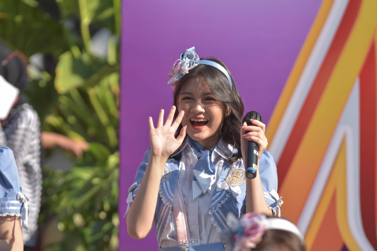 soulvivirmotivo's tweet photo. Angelina Christy (3) @A_ChristyJKT48 #krispi #christy https://t.co/Kpl6hWMtuC